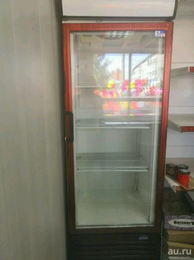 Лот: 13746473. Фото: 1. Холодильник бу. Холодильники, морозильные камеры