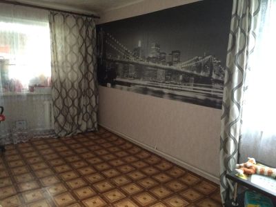 Лот: 6187896. Фото: 1. Продам 1 к квартиру в зеленой... Квартиры, студии