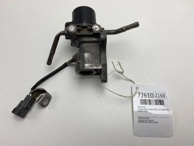 Лот: 21112994. Фото: 1. Клапан EGR Toyota Corolla Fielder... Двигатель и элементы двигателя