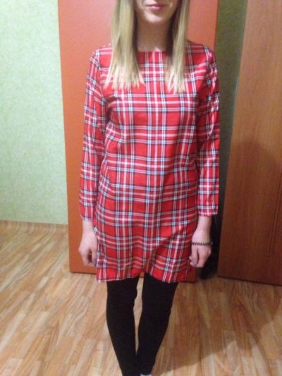 Лот: 6933909. Фото: 1. Платье. Платья