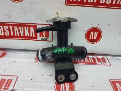 Лот: 20902229. Фото: 1. Горловина радиатора Toyota Aqua... Двигатель и элементы двигателя