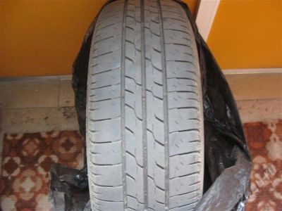 Лот: 423522. Фото: 1. Продам шины BRIDGESTONE 175\65R14... Шины