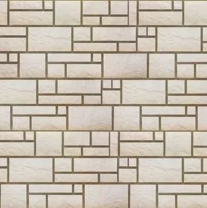 Лот: 9649470. Фото: 1. Панель Docke-R Burg 1070x470мм... Фасадные материалы, сайдинг