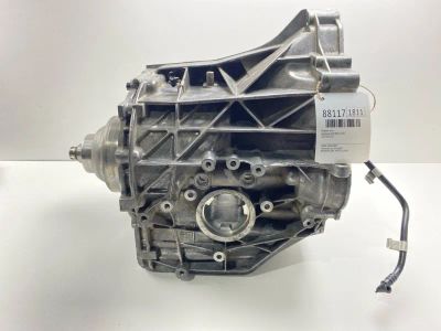 Лот: 22845759. Фото: 1. Корпус КПП Audi A6 2007 01T301103... Другое (автозапчасти)