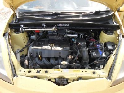 Лот: 5382090. Фото: 1. Toyota Funcargo, 2001 год. Автомобили