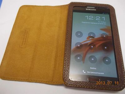 Лот: 2988336. Фото: 1. Смартфон Samsung N7100 Galaxy... Смартфоны