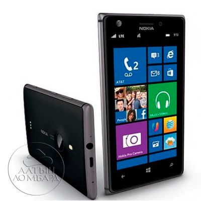 Лот: 9868321. Фото: 1. Продам смартфон Nokia Lumia 925... Смартфоны