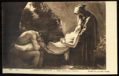 Лот: 16801956. Фото: 1. Дореволюционная художественная... Открытки, конверты