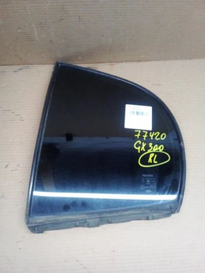 Лот: 21403922. Фото: 1. стекло двери Lexus GS300 JZS160. Кузов