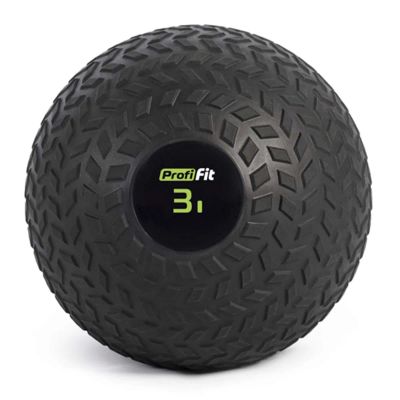 Лот: 25390534. Фото: 1. Слэмбол (SlamBall) Profi-Fit 3... Другое (спортивные товары)