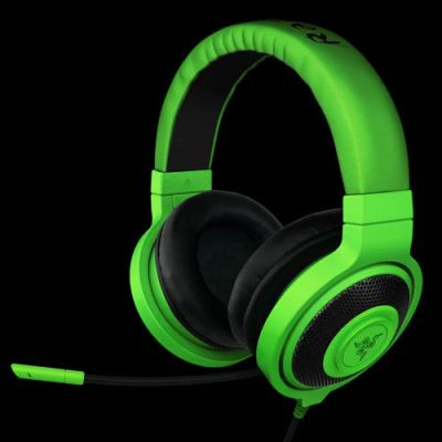 Лот: 10846989. Фото: 1. Razer Kraken Pro. Наушники, гарнитуры