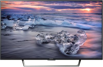 Лот: 11039414. Фото: 1. Телевизор FHD LED 49" (124 см... Телевизоры