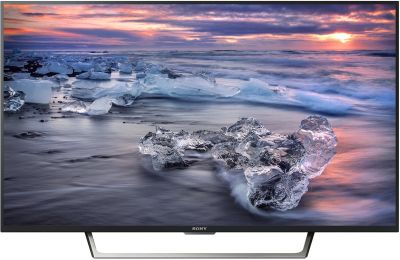 Лот: 11438354. Фото: 1. Телевизор FHD LED 49" (124 см... Телевизоры