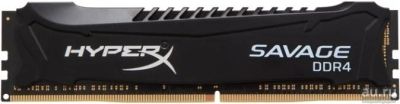 Лот: 13058488. Фото: 1. Оперативная память HyperX HX430C15SB2... Оперативная память