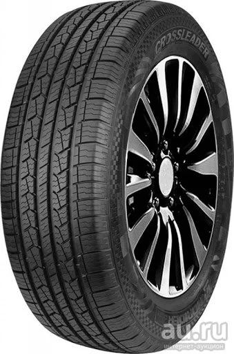 Лот: 16847770. Фото: 1. Doublestar 215/60R16 95V DH02. Шины