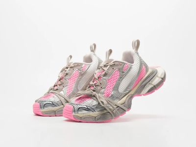 Лот: 24973571. Фото: 1. Кроссовки Balenciaga 3XL. Кеды, кроссовки, слипоны