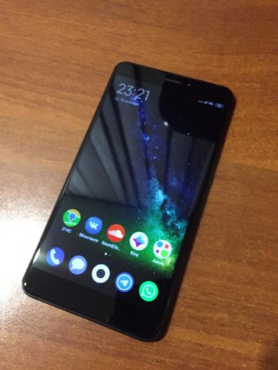 Лот: 14592142. Фото: 1. Xiaomi mi max 2/4/64. Смартфоны