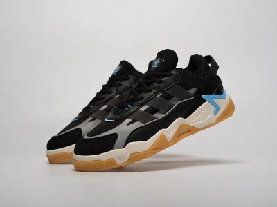 Лот: 21775685. Фото: 1. Кроссовки Adidas Niteball II... Кеды, кроссовки, слипоны