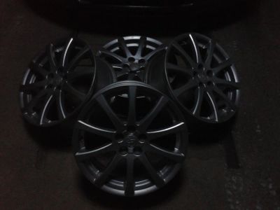 Лот: 8786581. Фото: 1. R17 Toyota. Диски