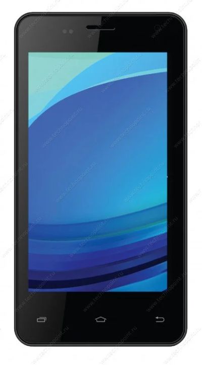 Лот: 9526139. Фото: 1. 4" Смартфон DEXP Ixion E140 Strike... Смартфоны