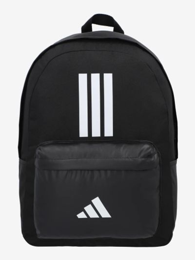 Лот: 25700824. Фото: 1. Рюкзак adidas, Черный. Другое (спортивная одежда)