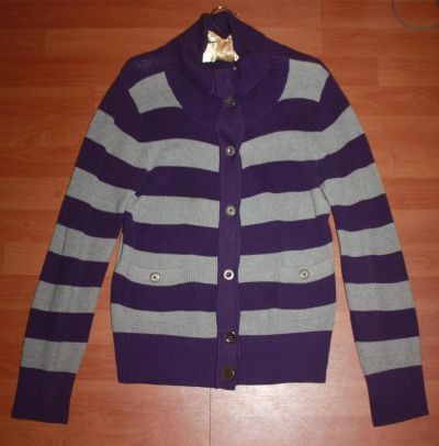 Лот: 4924525. Фото: 1. Кофта Tommy Hilfiger. Оригинал... Свитеры, толстовки, худи