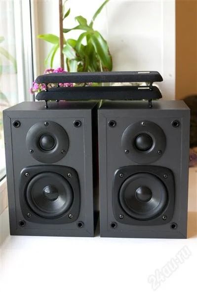 Лот: 1753070. Фото: 1. Продам хорошие колонки Radiotehnika... Пассивные акустические системы