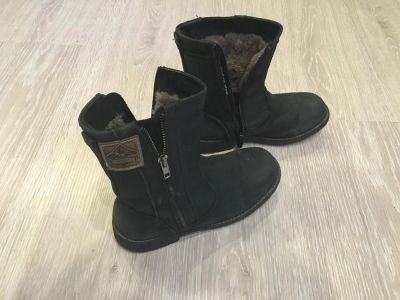 Лот: 6901272. Фото: 1. Сапоги детские зимние. Сапоги