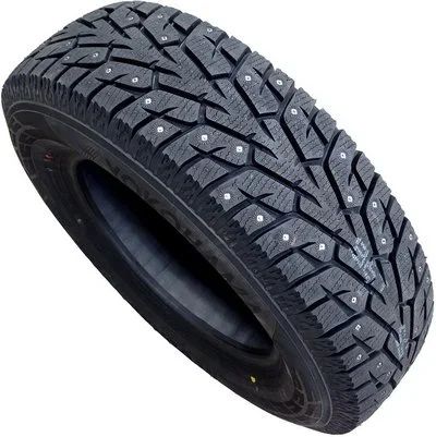 Лот: 9996130. Фото: 1. Yokohama 245/40 R18 Ice Guard... Шины