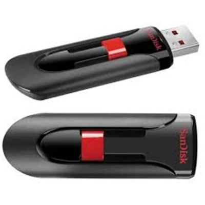 Лот: 4646998. Фото: 1. USB Flash 128Gb SanDisk CZ60 Cruzer... USB-флеш карты