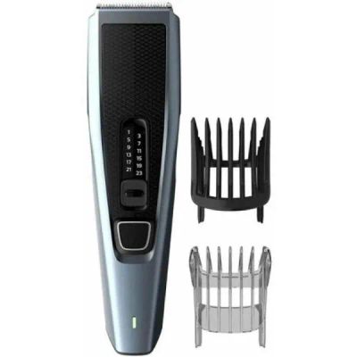 Лот: 24630529. Фото: 1. Машинка для стрижки волос Philips... Укладка и стрижка волос, бритьё, эпиляция
