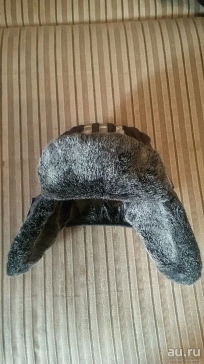 Лот: 10597301. Фото: 1. Шапка зимняя для мальчика. Головные уборы