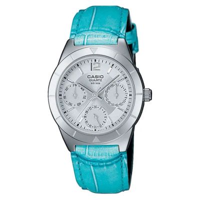 Лот: 23828516. Фото: 1. Женские часы CASIO Collection... Оригинальные наручные часы