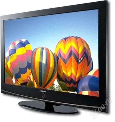 Лот: 2107957. Фото: 1. плазма samsung ps42c91hr. Телевизоры