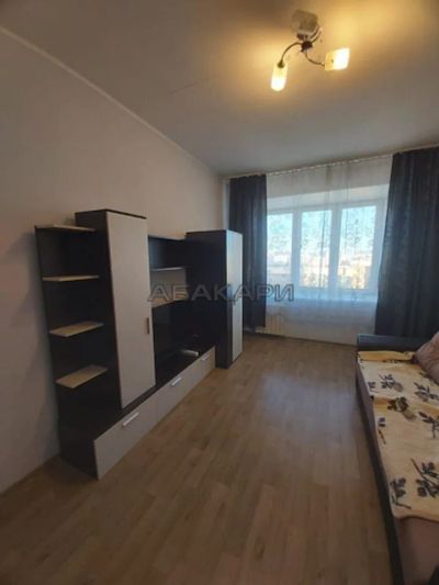 Лот: 21395134. Фото: 1. Сдам 1-комн. Линейная улица, 122... Квартиры, студии