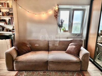 Лот: 25884294. Фото: 1. 1-комн. квартира , Красноярск... Квартиры, студии