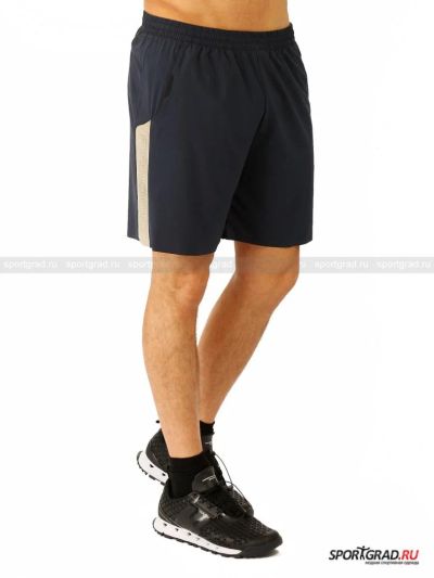 Лот: 4907791. Фото: 1. Шорты Adidas Porsche Design размер... Брюки, джинсы, шорты