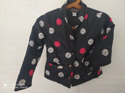 Лот: 17366811. Фото: 1. Куртка 'Chicco'. Верхняя одежда