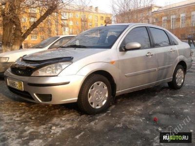 Лот: 836667. Фото: 1. Ford Focus можно обмен. Автомобили