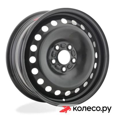 Лот: 25379392. Фото: 1. 8325 Ford 6.5x16/5*108 D63.3 ET50... Диски
