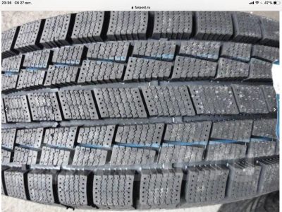Лот: 13382429. Фото: 1. 185/70 R14 Goform foman! Новые... Шины