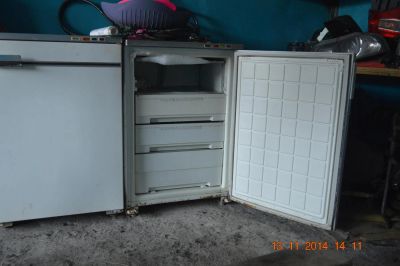 Лот: 4751419. Фото: 1. морозилка. Холодильники, морозильные камеры