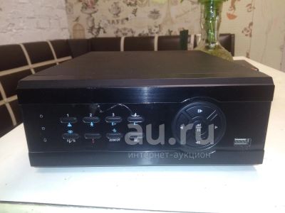 Лот: 24927069. Фото: 1. система видеонаблюдения. Видеонаблюдение