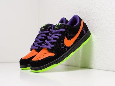 Лот: 19641392. Фото: 1. Кроссовки Nike SB Dunk Low (26840... Кеды, кроссовки, слипоны