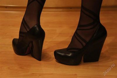 Лот: 2273911. Фото: 1. туфли женские стильные. Туфли