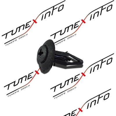 Лот: 20928911. Фото: 1. Клипса автомобильная К-006. Салон