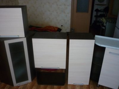 Лот: 17007166. Фото: 1. кухонный гарнитур. Кухонные гарнитуры