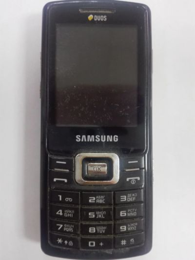Лот: 12129286. Фото: 1. Samsung C5212. Дисплеи, дисплейные модули, тачскрины