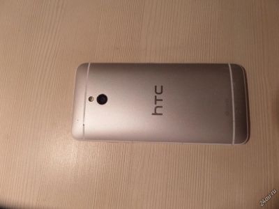 Лот: 5630556. Фото: 1. нтс one mini. Смартфоны