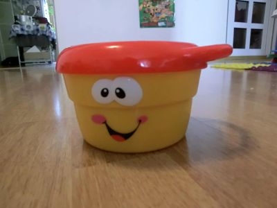 Лот: 7622491. Фото: 1. игрушка kiddieland "Мой первый... Музыкальные